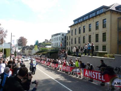 Amstel Gold Race 2009