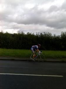 Tour of Britain 2006