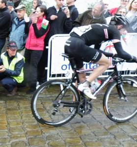 TOB 2010 - Ben Greenwood