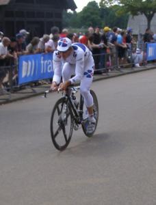 Pre-Prologue - FDJ
