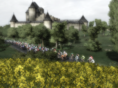 Amstel Gold Race 2012