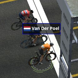 photo-finish for mvdp