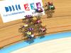 #2 Track Cycling