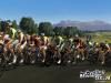 Astana in the pack