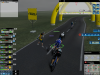 Stijn Devolder crash in Ronde Van Vlaanderen